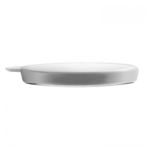 Tapa a presión de polipropileno para carafe de 17 oz y 34 oz