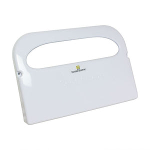 Dispensador de cubreasientos sanitarios blanco