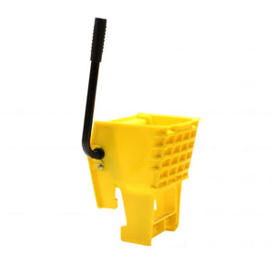Exprimidor para cubeta 36 qt amarillo