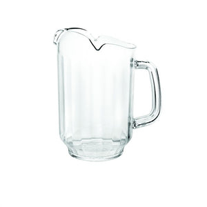 Jarra para agua 32 oz de policarbonato transparente