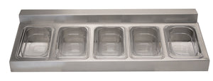 Rack para condimentos Prestige
