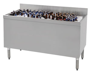 Tina para cerveza Prestige 60 x 24 pulg