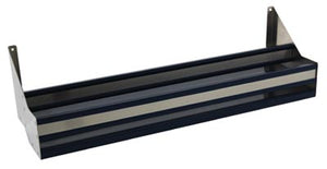 Speed rail portabotellas Prestige doble 54 pulg