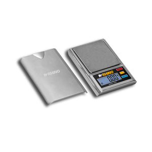 Báscula Electrónica de Precisión 100 g
