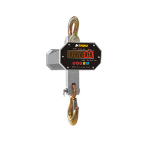 Báscula Electrónica Colgante 10,000 kg