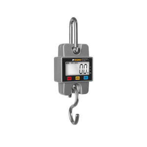 Báscula Electrónica Colgante 300 kg