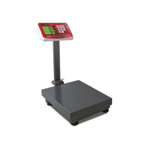 Báscula de Plataforma Plegable 60 kg