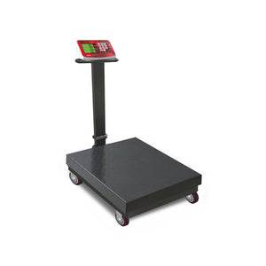 Báscula de Plataforma Plegable 800 kg