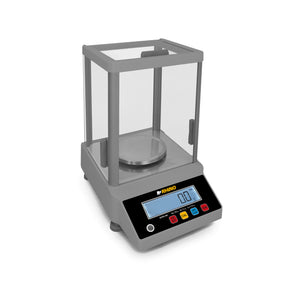Báscula Electrónica de Precisión 600 g