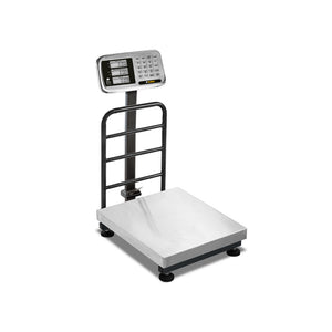 Báscula de Plataforma Inoxidable Plegable 500 kg