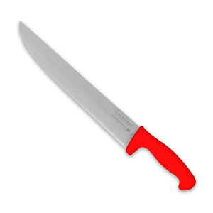 Cuchillo Bistecero Recto 12"