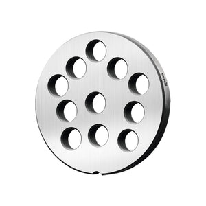 Cedazo de 1/2" para Molino de 12