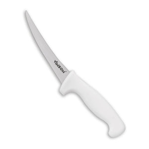 Cuchillo Deshuesador Curvo 6"