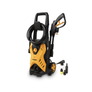 Hidrolavadora de Alta Presión 1,700 PSI