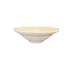Tazón para ensalada Passion Pearl de melamina 70 oz 13" x 4 1/8" profundidad