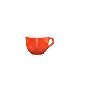 Taza Passion Red de melamina 23 oz 4 3/4"