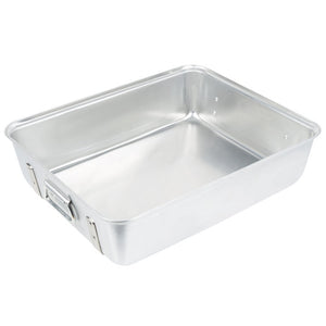 11 1/2 qt Wear-Ever® aluminio roast bottom inserto