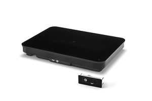 120 V 375 W Mirage® empotrable inducción buffet calentador