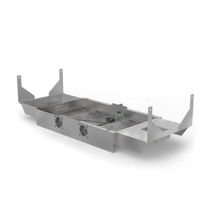 JSO/JPO 14 Dual Oven Stacking Spacer