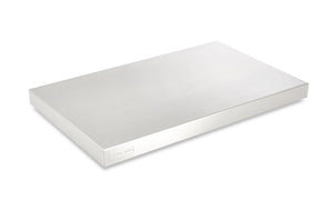 Entero cubic exhibición cooling plate