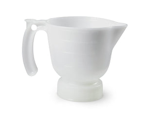 Taza medidora Safety Mate® Funnel y