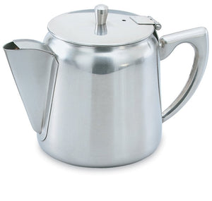 Servidor para té y café