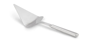 Utensilio de buffet con mango hueco