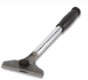 RASPADOR PARA PARILLA DE ACERO INOX 12"