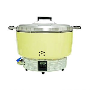 Olla arrocera Rinnai 55 tazas gas LP