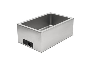 Entero 120 V modelo 2000 alimentos calentador
