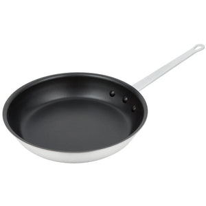 12" Arkadia™ aluminio frying inserto con recubrimiento antiadherente