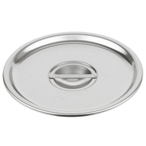 8 1/4 qt acero inoxidable bain-marie tapa