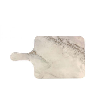 white shadow