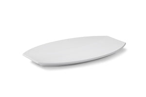Charola y pedestal Contoured para buffet