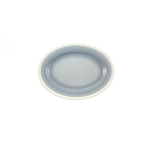 Platón ovalado de melamina 18" x 13-1/2" Graham