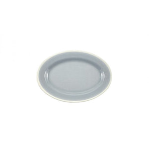 Platón ovalado de melamina 21" x 15" Graham