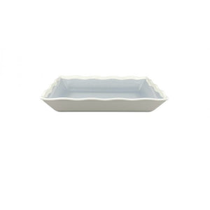Charola de melamina 96 oz/3 qt 13-3/4" x 9-1/2" Graham