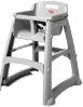 SILLA PARA NIÑOS CON PROTECCION ANTIMICROBIAL