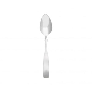 Cuchara para postre Salem de acero inoxidable