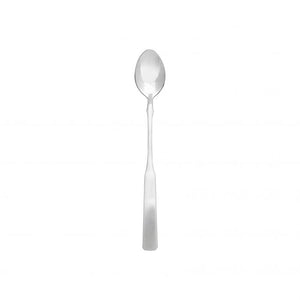 Cuchara para té helado Salem de acero inoxidable