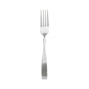 Tenedor de mesa Salem de acero inoxidable