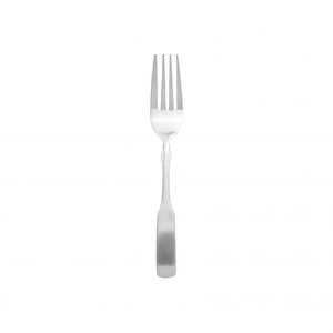 Tenedor para ensalada Salem de acero inoxidable