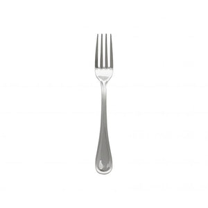 Tenedor para ensalada Atlantic de acero inoxidable 18/10