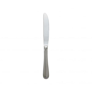 Cuchillo de mesa Atlantic de acero inoxidable 420