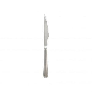 Cuchillo para carne Atlantic de acero inoxidable 420