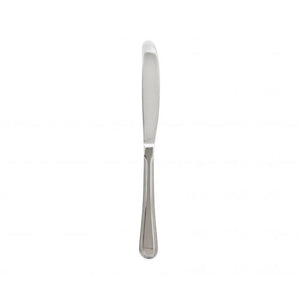 Cuchillo europeo de mesa Atlantic de acero inoxidable 420