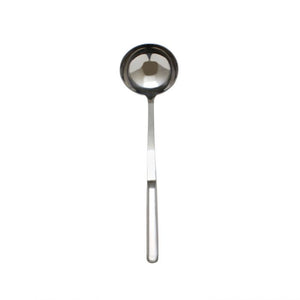 Cucharón profundo de acero inoxidable 4 oz