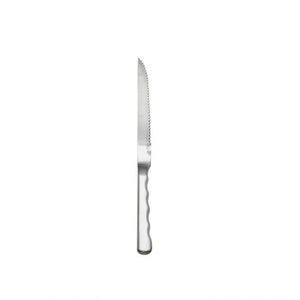 Cuchillo para trinchar de acero inoxidable