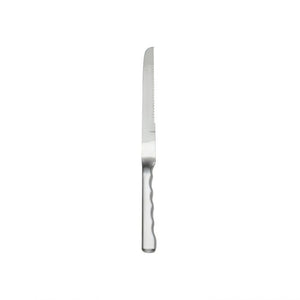 Cuchillo rebanador de acero inoxidable