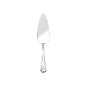 Servidor para repostería Luxor de acero inoxidable 8-1/2"